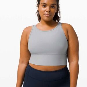Lululemon power pivot tank